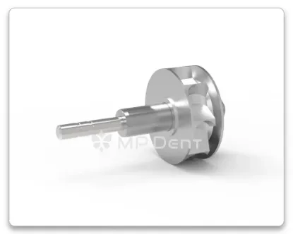 Picture of SMARTtorque S609C/ S619C/ SMARTtorque LUX S619 L Combo – Spindle & Impeller Assembly