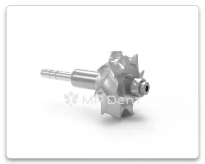 Picture of T1 Control (Origianl PN:4175217/ SN<65.000) Combo – Spindle & Impeller Assembly