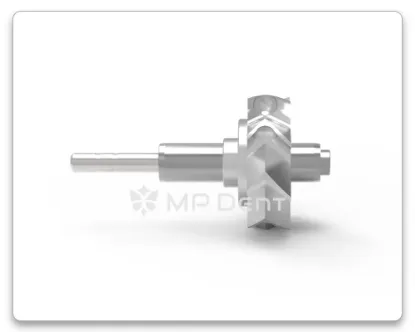Picture of T1 Control (Origianl PN:4175217/ SN<65.000) Combo – Spindle & Impeller Assembly