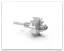Picture of Black Pearl ECO/ Croma Combo – Spindle & Impeller Assembly
