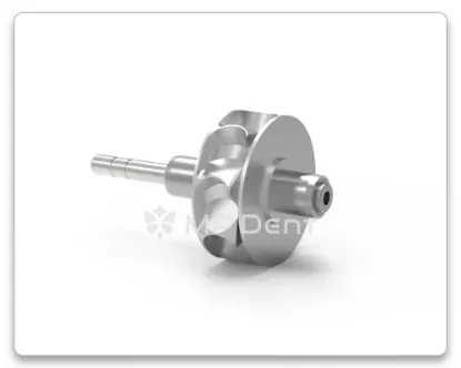 Picture of Prime Line HC8021/ HC9021/ HP21KL/NL/SL/WL Combo – Spindle & Impeller Assembly