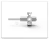 Picture of Apollo A5KL Combo – Spindle & Impeller Assembly
