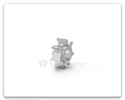 Picture of Impeller for Pana-Max Plus M/ S-Max M500L Turbine Cartridge