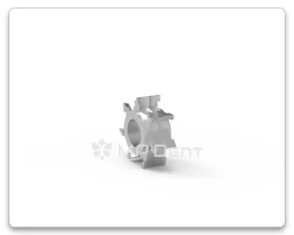 Picture of Impeller for Pana-Max Plus M/ S-Max M500L Turbine Cartridge