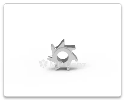 Picture of Impeller for Pana-Max Plus M/ S-Max M500L Turbine Cartridge