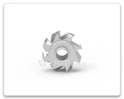 Picture of Impeller for T1 Control (Origianl PN:4175217/ SN<65.000) Turbine Cartridge
