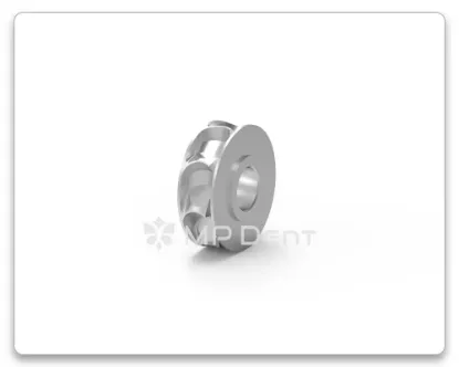 Picture of Impeller for EXPERTtorque Mini LUX E675L/ E677L/ Prime Line HC8022/ HC9022/ HP22KL/NL/WL Turbine Cartridge