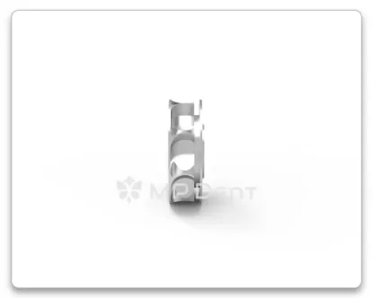 Picture of Impeller for EXPERTtorque Mini LUX E675L/ E677L/ Prime Line HC8022/ HC9022/ HP22KL/NL/WL Turbine Cartridge