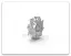 Picture of Impeller for T2 Control (Origianl PN:5868299/ SN>502.000) Turbine Cartridge