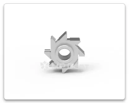 Picture of Impeller for Apollo T Turbine Cartridge