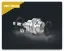 Picture of T1 Mini Turbine Cartridge/ Ceramic (Premium)