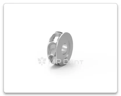 Picture of Impeller for EXPERTtorque Mini LUX E675L/ E677L/ Prime Line HC8022/ HC9022/ HP22KL/NL/WL Turbine Cartridge (Original)