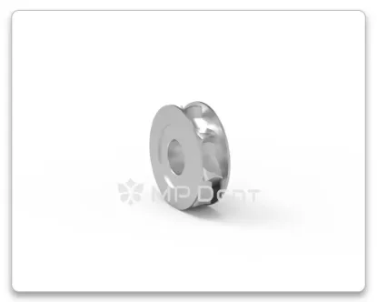 Picture of Impeller for EXPERTtorque Mini LUX E675L/ E677L/ Prime Line HC8022/ HC9022/ HP22KL/NL/WL Turbine Cartridge (Original)