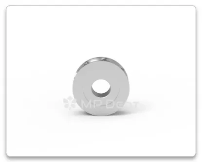 Picture of Impeller for EXPERTtorque Mini LUX E675L/ E677L/ Prime Line HC8022/ HC9022/ HP22KL/NL/WL Turbine Cartridge (Original)