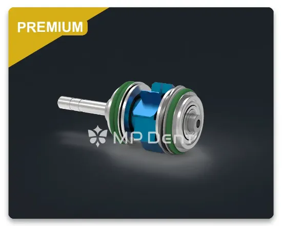 Picture of Vista 430K/ SW/ L Turbine Cartridge/ Ceramic (Premium)