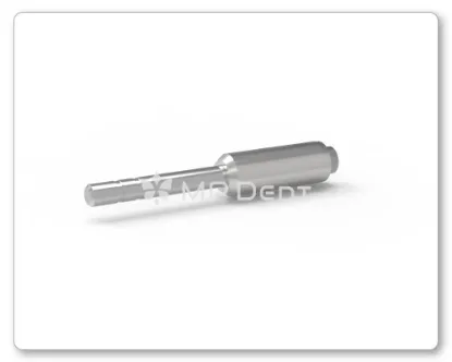Picture of CPS08510C: NFG Gen1 Spindle/Autochuck 9.5mm in total length with 10.mm plunger