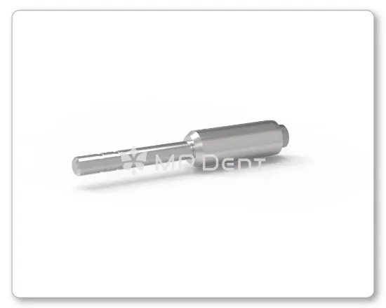 Picture of CPS08510C: NFG Gen1 Spindle/Autochuck 9.5mm in total length with 10.mm plunger