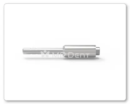 Picture of CPS08510C: NFG Gen1 Spindle/Autochuck 9.5mm in total length with 10.mm plunger