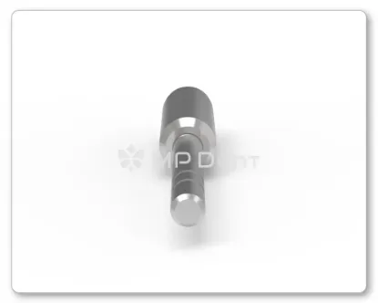 Picture of CPS08510C: NFG Gen1 Spindle/Autochuck 9.5mm in total length with 10.mm plunger