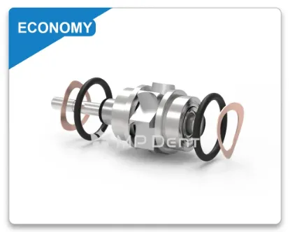 Picture of Impact Air 45 Turbine Cartridge (Economy)