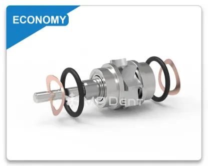 Picture of Impact Air 45 Turbine Cartridge (Economy)