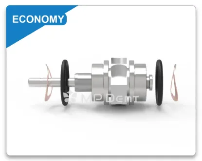Picture of Impact Air 45 Turbine Cartridge (Economy)