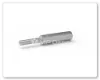Picture of CPS11900M18: NFG Gen2 Spindle/Autochuck 11.9mm in total length with 0.0mm plunger