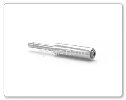 Picture of CPS10805P25: NFG Gen2 Spindle/Autochuck 11.3mm in total length with 0.5mm plunger