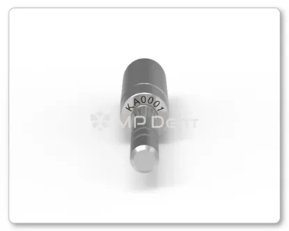 Picture of CPS10805P25: NFG Gen2 Spindle/Autochuck 11.3mm in total length with 0.5mm plunger
