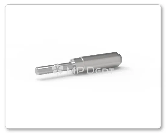 Picture of CPS10708R20: NFG Gen2 Spindle/Autochuck 11.5mm in total length with 0.8mm plunger