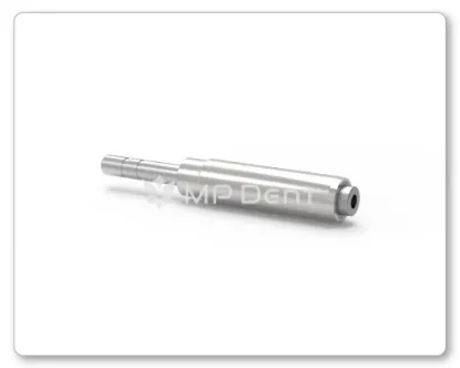 Picture of CPS12808R20: NFG Gen2 Spindle/Autochuck 13.6mm in total length with 0.8mm plunger