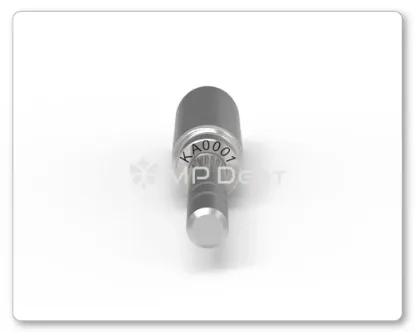 Picture of CPS10408S18: NFG Gen2 Spindle/Autochuck 11.2mm in total length with 0.8mm plunger