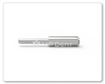 Picture of CPS09505: NFG Gen2 Spindle/Autochuck 10.0mm in total length  with 0.5mm plunger