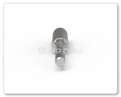 Picture of CPS09505: NFG Gen2 Spindle/Autochuck 10.0mm in total length  with 0.5mm plunger