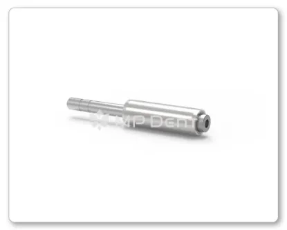 Picture of CPS10008: NFG Gen2 Spindle/Autochuck 10.8mm in total length  with 0.8mm plunger