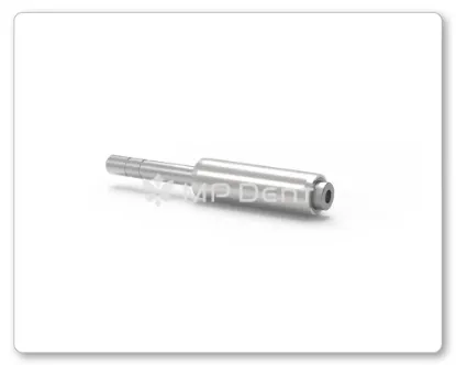 Picture of CPS10208: NFG Gen2 Spindle/Autochuck 11.0mm in total length  with 0.8mm plunger