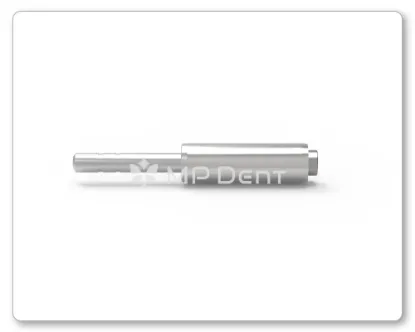 Picture of CPS10208: NFG Gen2 Spindle/Autochuck 11.0mm in total length  with 0.8mm plunger