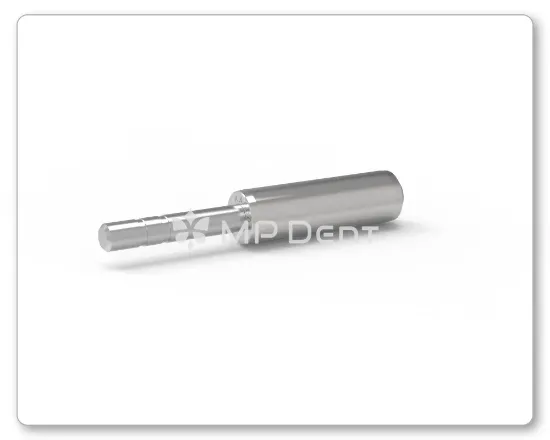 Picture of CPS10405: NFG Gen2 Spindle/Autochuck 10.9mm in total length  with 0.5mm plunger