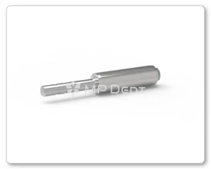 Picture of CPS10408: NFG Gen2 Spindle/Autochuck 11.2mm in total length  with 0.8mm plunger