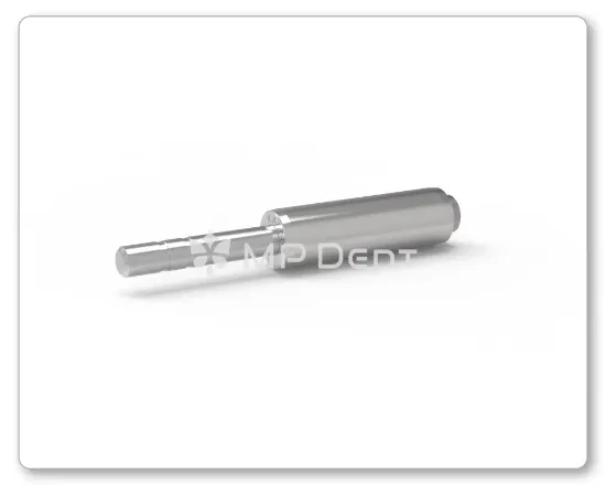 Picture of CPS10408: NFG Gen2 Spindle/Autochuck 11.2mm in total length  with 0.8mm plunger