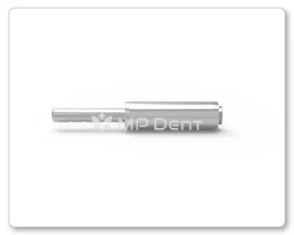 Picture of CPS10605: NFG Gen2 Spindle/Autochuck 11.1mm in total length  with 0.5mm plunger
