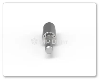 Picture of CPS10608: NFG Gen2 Spindle/Autochuck 11.4mm in total length  with 0.8mm plunger