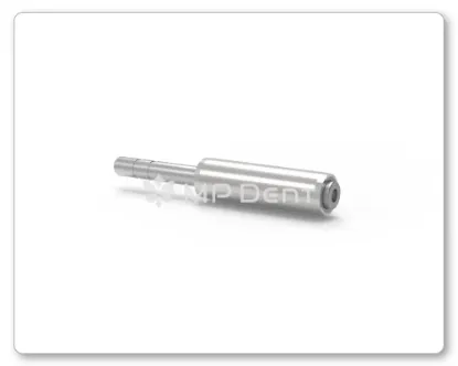 Picture of CPS10805: NFG Gen2 Spindle/Autochuck 11.3mm in total length  with 0.5mm plunger