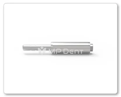 Picture of CPS10808: NFG Gen2 Spindle/Autochuck 11.6mm in total length  with 0.8mm plunger