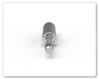 Picture of CPS11205: NFG Gen2 Spindle/Autochuck 11.7mm in total length  with 0.5mm plunger
