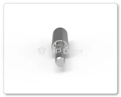 Picture of CPS11305: NFG Gen2 Spindle/Autochuck 11.8mm in total length  with 0.5mm plunger