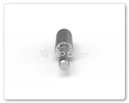 Picture of CPS11308: NFG Gen2 Spindle/Autochuck 12.1mm in total length  with 0.8mm plunger