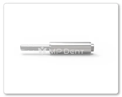 Picture of CPS11408: NFG Gen2 Spindle/Autochuck 12.2mm in total length  with 0.8mm plunger