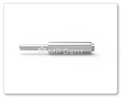 Picture of CPS12008: NFG Gen2 Spindle/Autochuck 12.8mm in total length  with 0.8mm plunger
