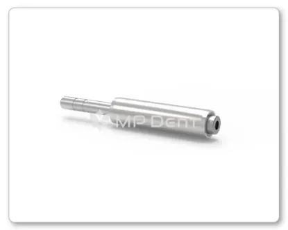 Picture of CPS12308: NFG Gen2 Spindle/Autochuck 13.1mm in total length  with 0.8mm plunger